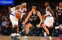Andreï Kirilenko dans le viseur des Cavaliers ?