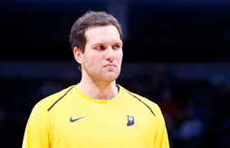 Bojan Bogdanovic séduit par la richesse de l’effectif du Jazz