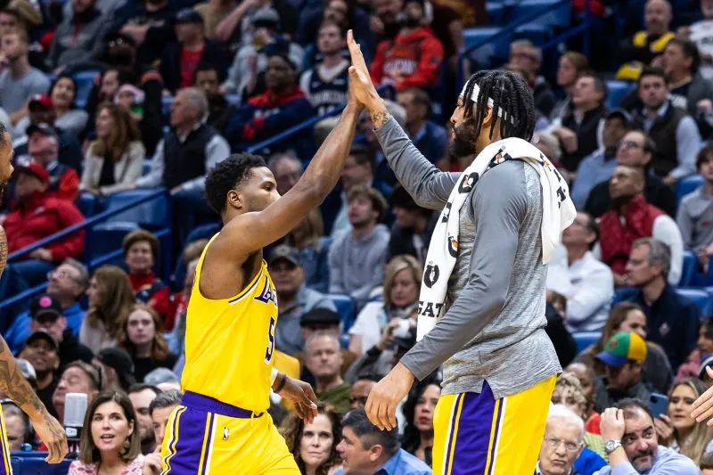 Malik Beasley