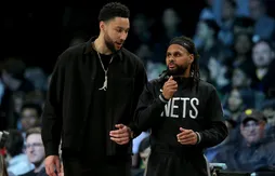 Selon Patty Mills, Ben Simmons retrouve la forme