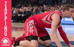 Zapping – Les plus belles chutes de la saison !