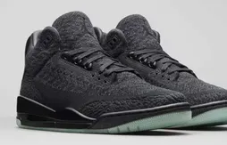 La Air Jordan 3 Flyknit arrive enfin