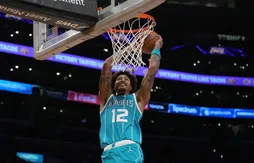 Touché à la main, Kelly Oubre Jr. sera absent 4 à 6 semaines