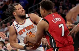 Les papys Lowry et Love font de la résistance