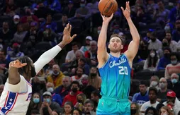 Le MVP de la nuit | Gordon Hayward, le roi de la feinte