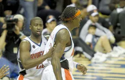 Charlotte : si proche, si loin