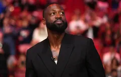 Dwyane Wade va commenter les matches de Team USA aux JO 2024