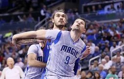 Pour Russell Westbrook, Steven Adams est déjà “à un niveau All Star”
