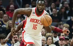Usman Garuba veut encore se servir de la sélection comme d’un tremplin pour la NBA