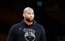 Proche du retour, DeMarcus Cousins pourrait manquer le début de saison