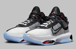 Test de chaussures | La Nike Air Zoom GT Jump 2, une merveille de confort