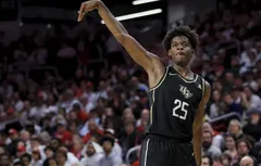 Draft 2023 | Présentation de Taylor Hendricks (UCF)