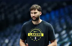 Bientôt un retour en Europe pour Maxi Kleber ?