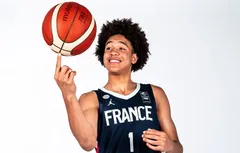 Pacôme Dadiet testé par le Heat