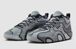 Un coloris “Boro Stitching” pour la Jordan Tatum 3