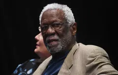 Hall of Fame : Bill Russell accepte sa bague… 44 ans après son intronisation
