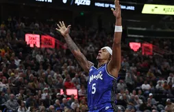 Les grandes ambitions de Paolo Banchero