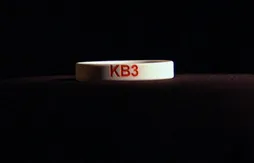 Le bracelet KB3, ou la face cachée de Russell Westbrook