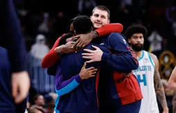 Ish Smith a failli intégrer l’organigramme des Nuggets