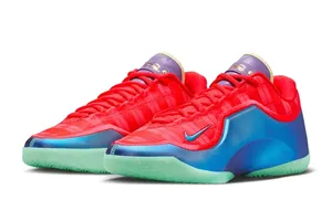 La LeBron 23 « Stocking Stuffer » prête pour le « Christmas Game »