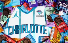 Le YouTubeur le plus suivi du monde devient sponsor maillot des Hornets