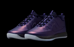 La Book 2 rend hommage à la Air Foamposite One « Eggplant »