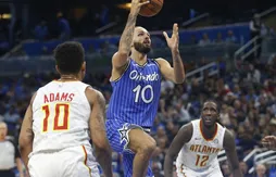 Le Magic explose les Hawks pour grimper à la 6e place !