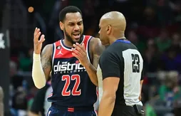 Les Wizards envoient Monte Morris chez les Pistons