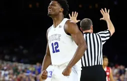 Justise Winslow s’imagine aux Knicks avec Carmelo Anthony