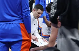 Mark Daigneault, élu Coach de l’année par ses pairs