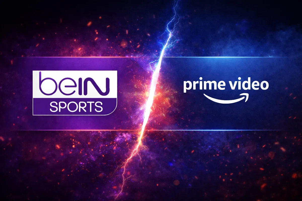Prime Video et beIN Sports