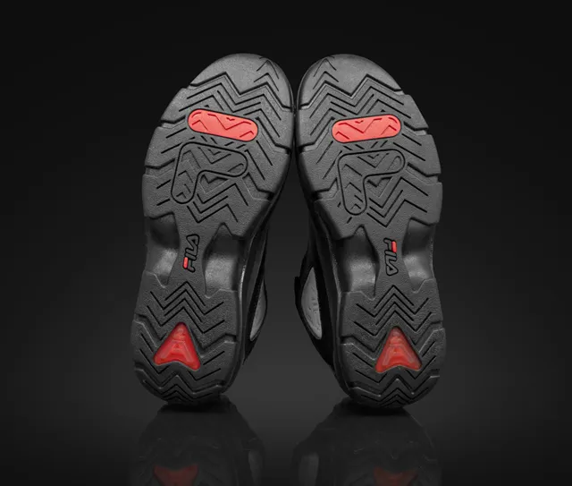 Fila 96 Grant Hill Bred