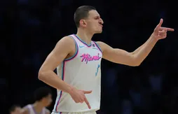 Main fracturée pour Nikola Jovic
