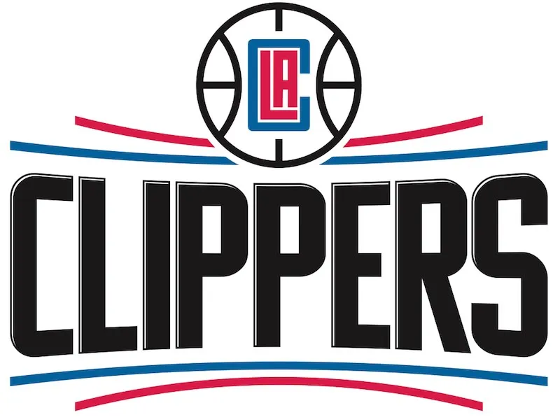 Images volées : de nouveaux visuels du futur logo des Clippers