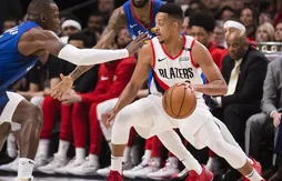 Blazers – Nuggets : Damian Lillard et C.J. McCollum vont chercher un Game 7