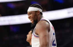 Guerschon Yabusele veut vraiment rester en NBA