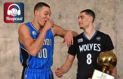 Débat – Aaron Gordon aurait-il dû gagner le Slam Dunk Contest ?