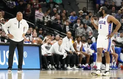 Doc Rivers veut savoir qui n’a pas voté pour James Harden