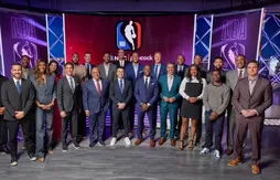 La NBA explose ses audiences TV : + 86% sur la saison !