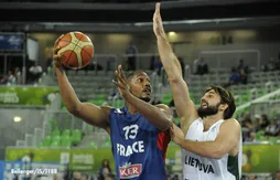 Eurobasket : la preview de France – Lituanie