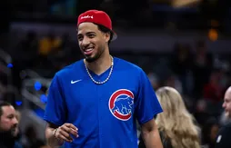 Les Finals, un deuil impossible pour Tyrese Haliburton ?