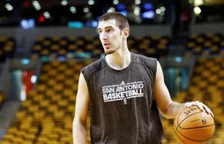 Interview Nando de Colo : “J’étais partant pour un transfert”