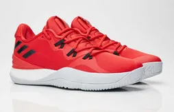 Adidas : la Crazylight Boost 2018 est disponible