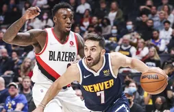 Peu importe l’endroit, Facundo Campazzo veut absolument rester en NBA