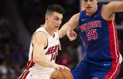 Le MVP de la nuit | Herro Ball