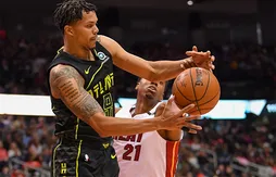 Le beau-frère de Stephen Curry aux Warriors