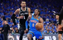 Un retour satisfaisant mais frustrant pour Jalen Williams