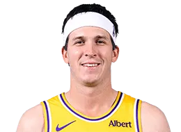 Austin Reaves