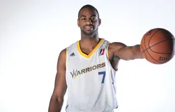 Golden State : Elliot Williams en renfort pour un an