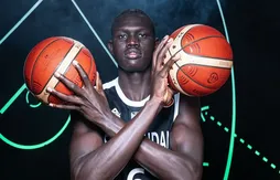 L’intrigant Khaman Maluach